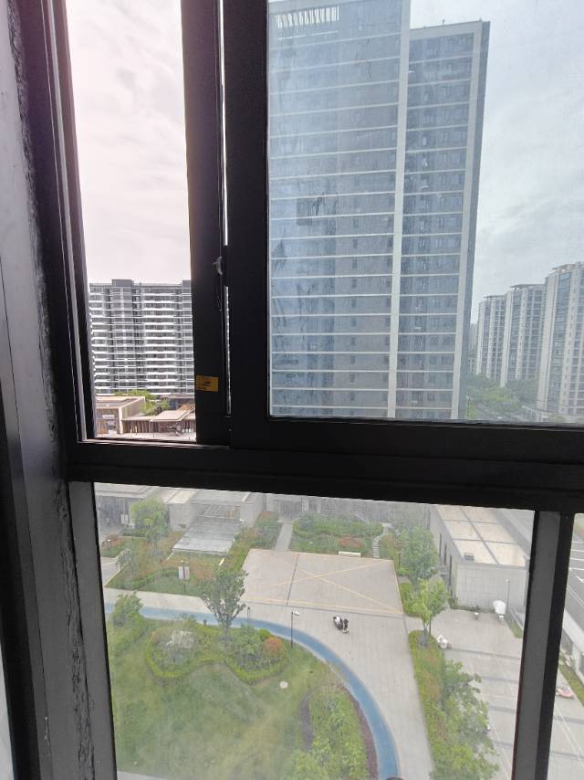 蛮牛整租房源1
