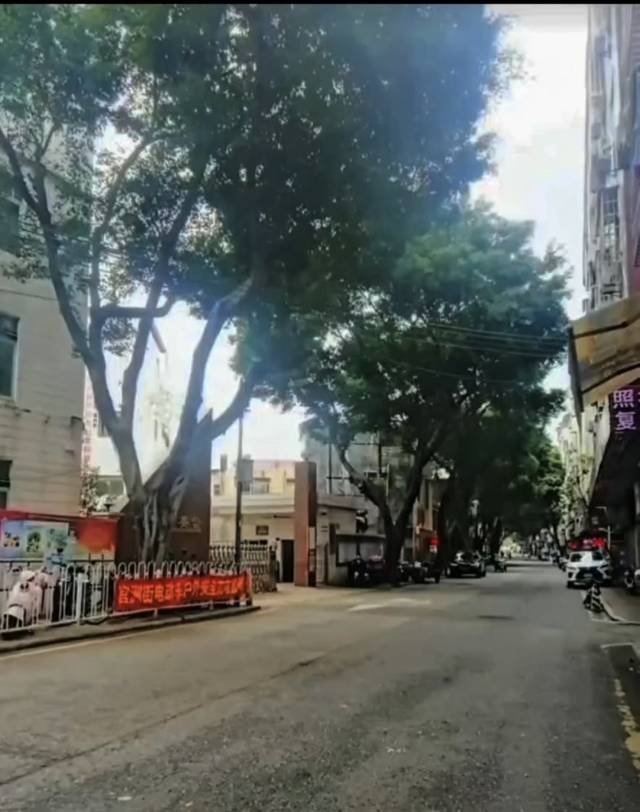 海珠区一房一厅转租整租房源3