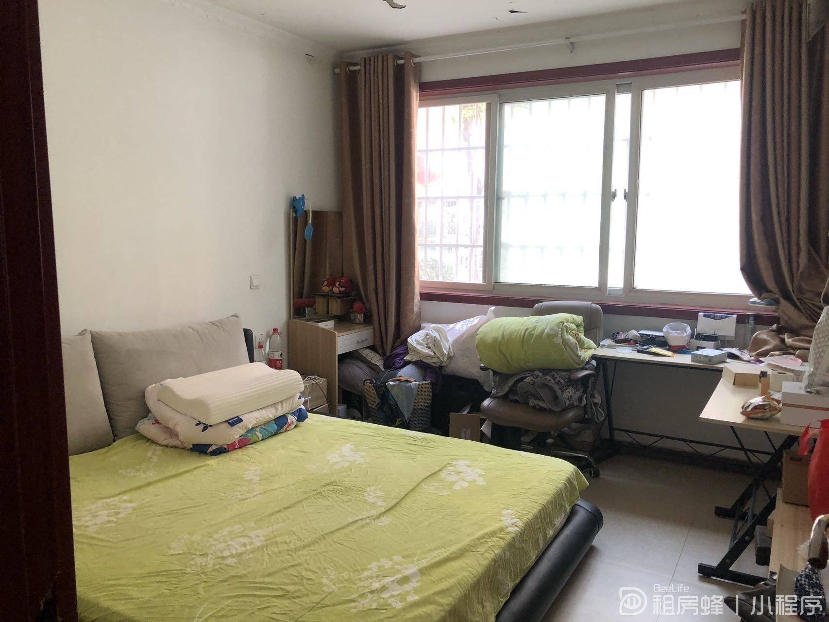 冰块白整租房源3