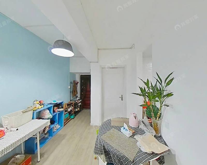 南京 玄武 | 太平南路114号小区_4