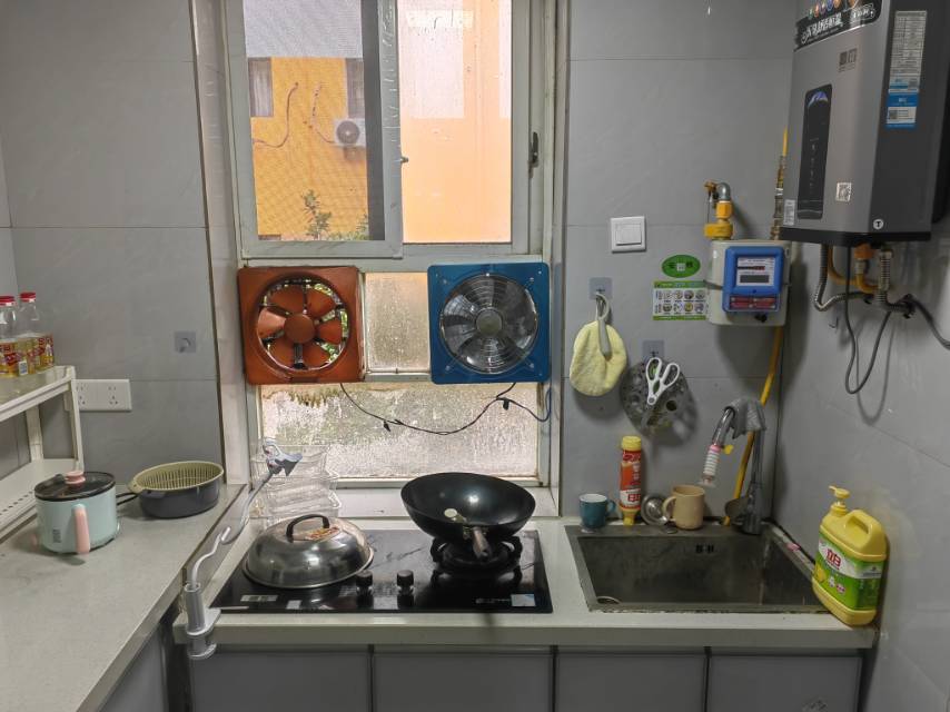 长沙 开福 | 新湘路社区-583栋_7