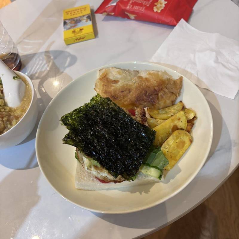 杭州 余杭 | 港郦中心-1幢_5