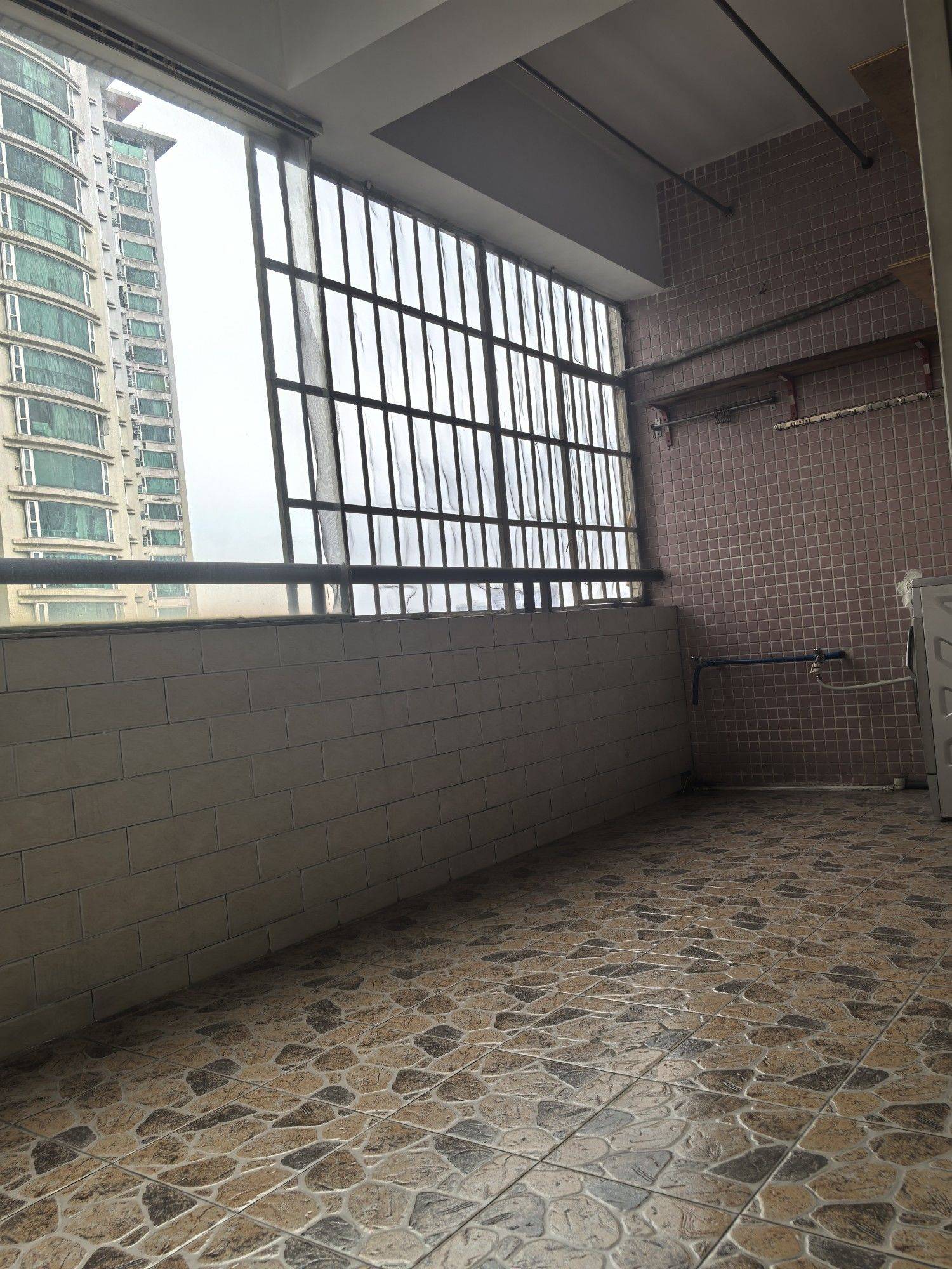 Guangzhou Tianhe | 伟诚广场-乙栋_5