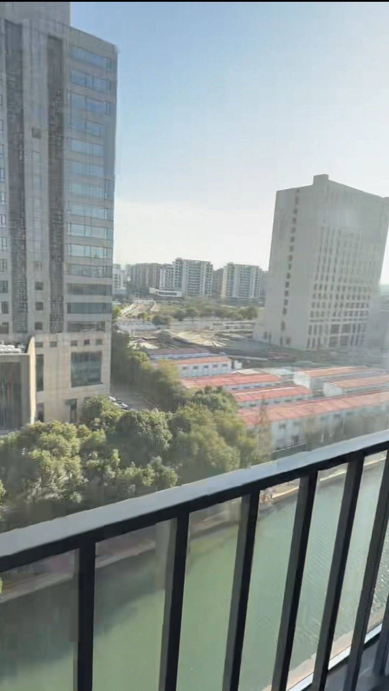 抑郁的吉伊整租房源3