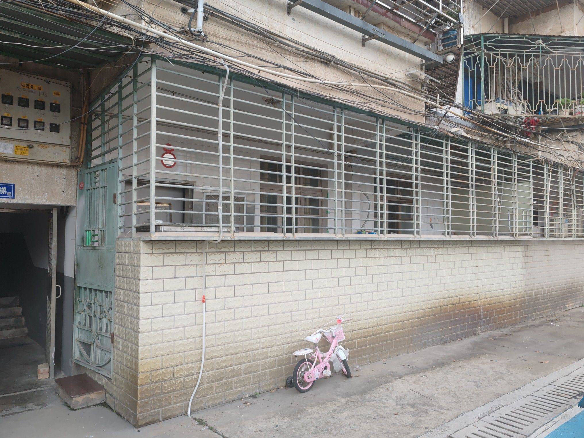 Jinjiang City 晋江市妇幼保健院宿舍