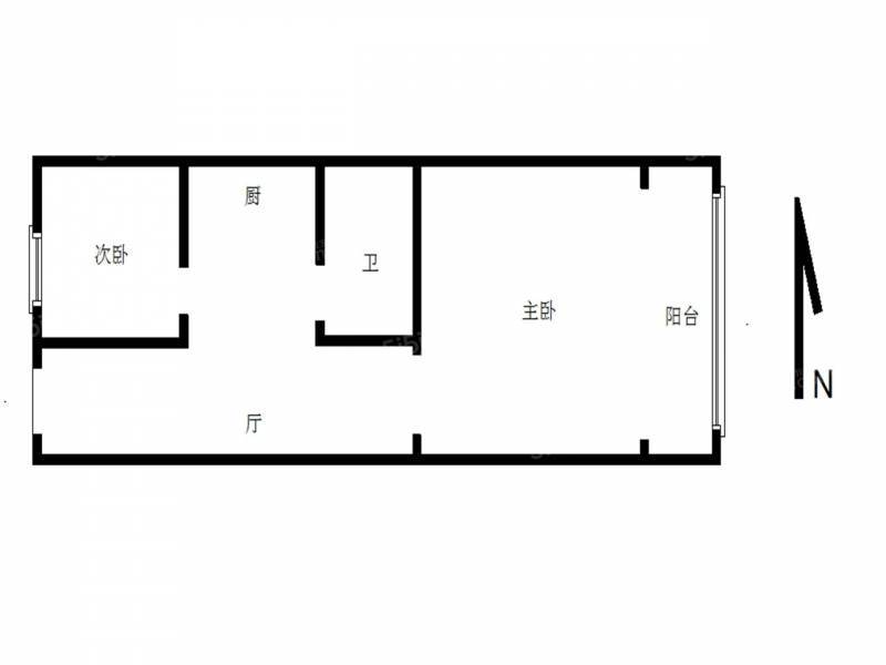 南京 玄武 | 太平南路114号小区_6