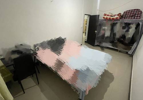 云岩 九忘兴楼