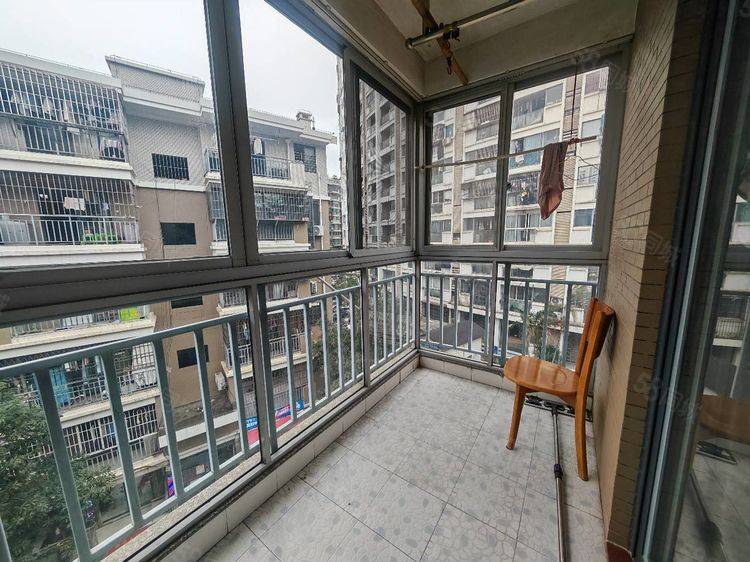 Fuzhou Cangshan | 兰庭新天地-南区_3