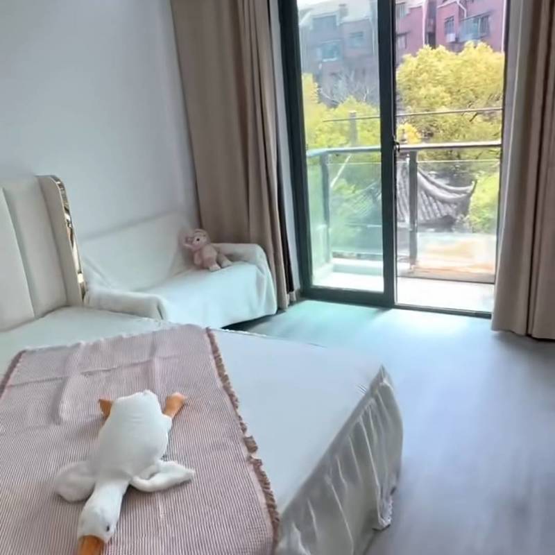 杭州 上城 | 山南人家-8栋_1