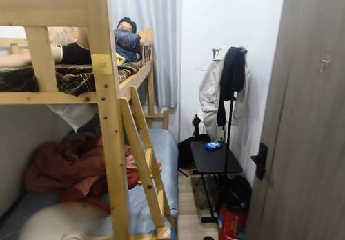光明 皓然居