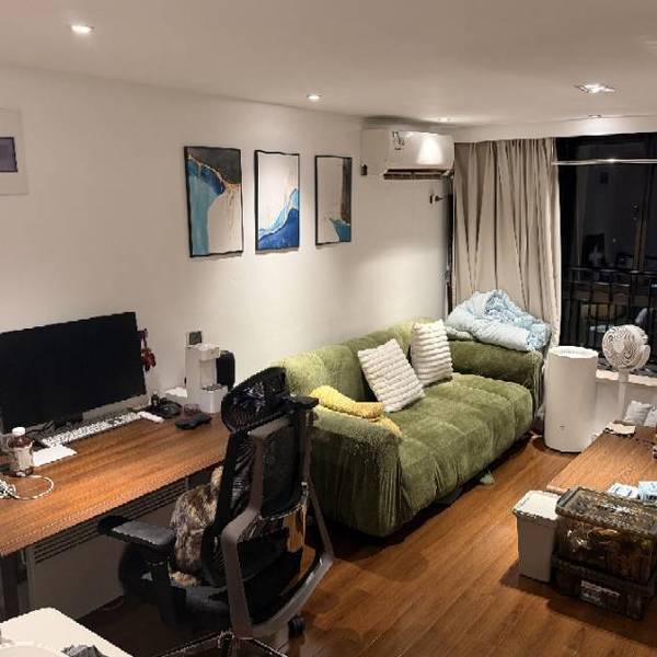 Couch Potato整租房源1