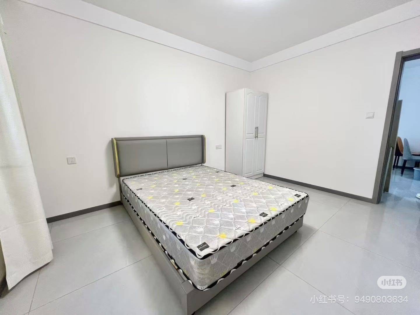 西安 雁塔 | 山水怡居北区-13栋_3