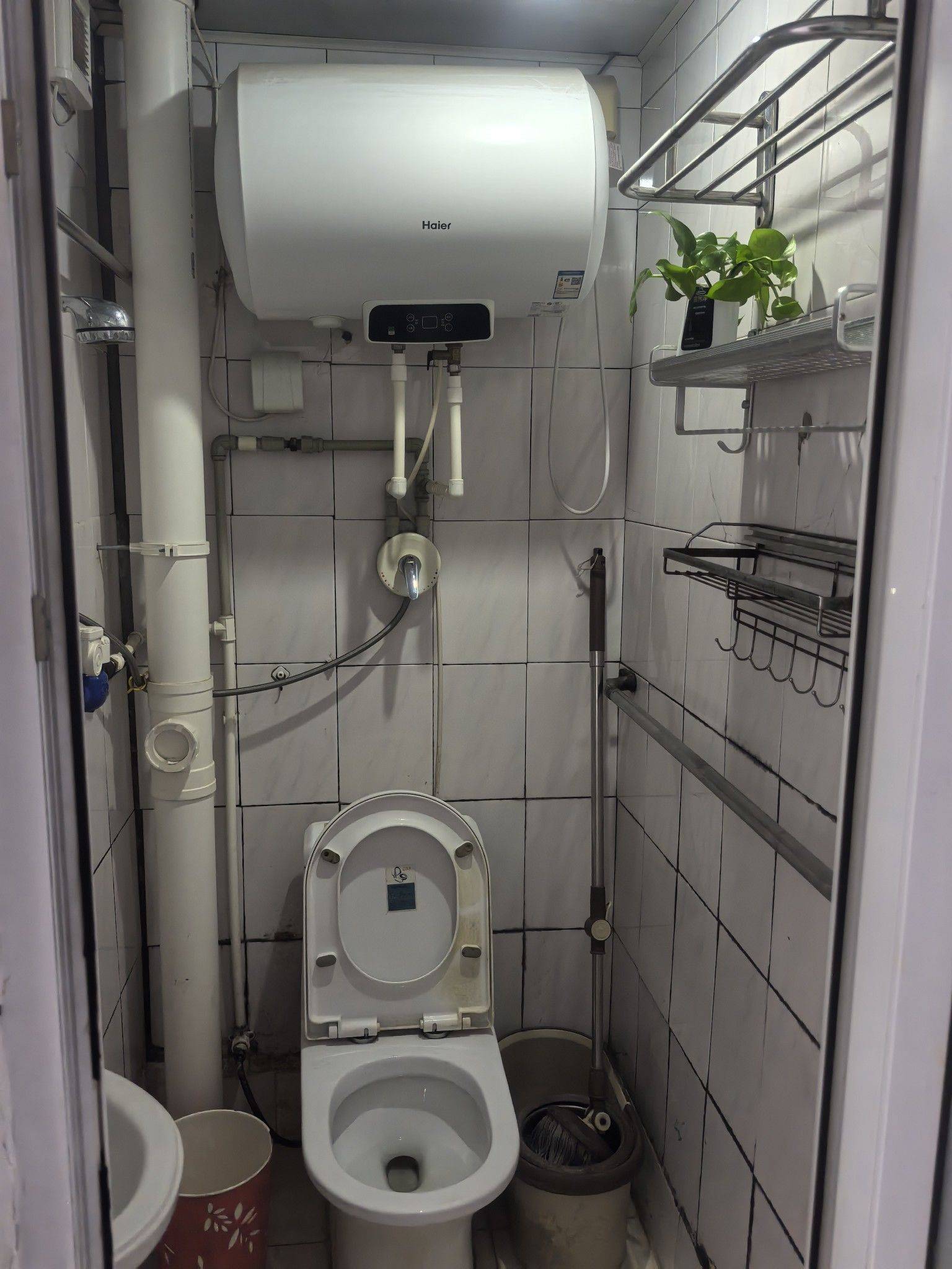 北京 丰台 | 新开路住宅小区-2号楼_5