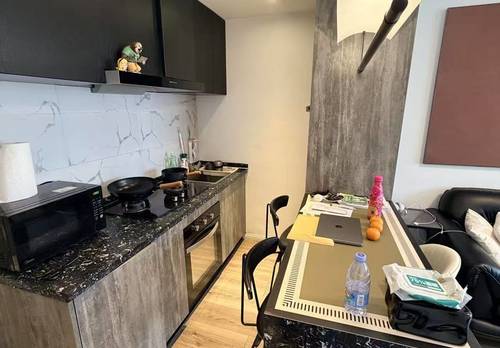 静安 新闸路1644弄