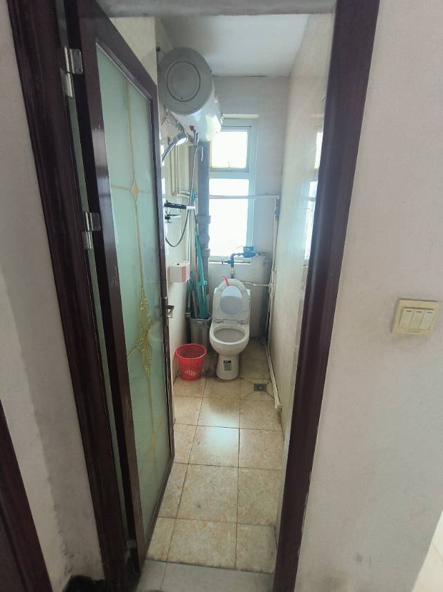 石家庄 桥西 | 平安小区_3