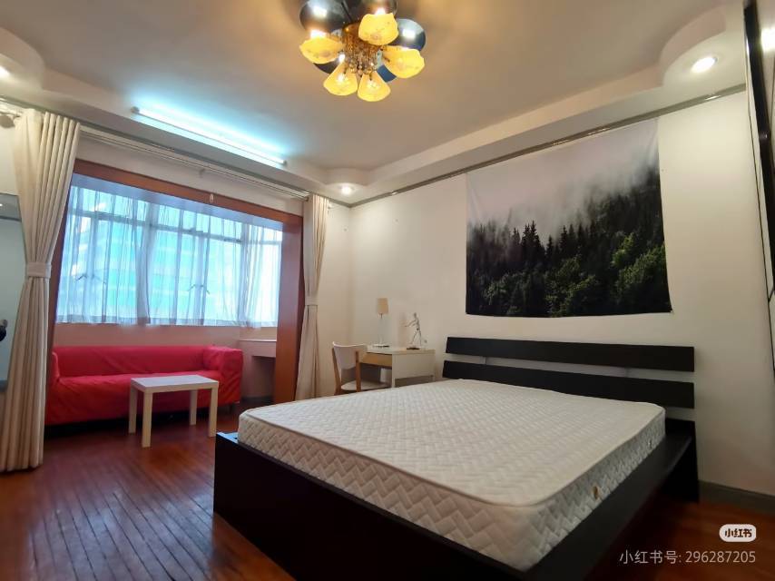 yiyi整租房源1