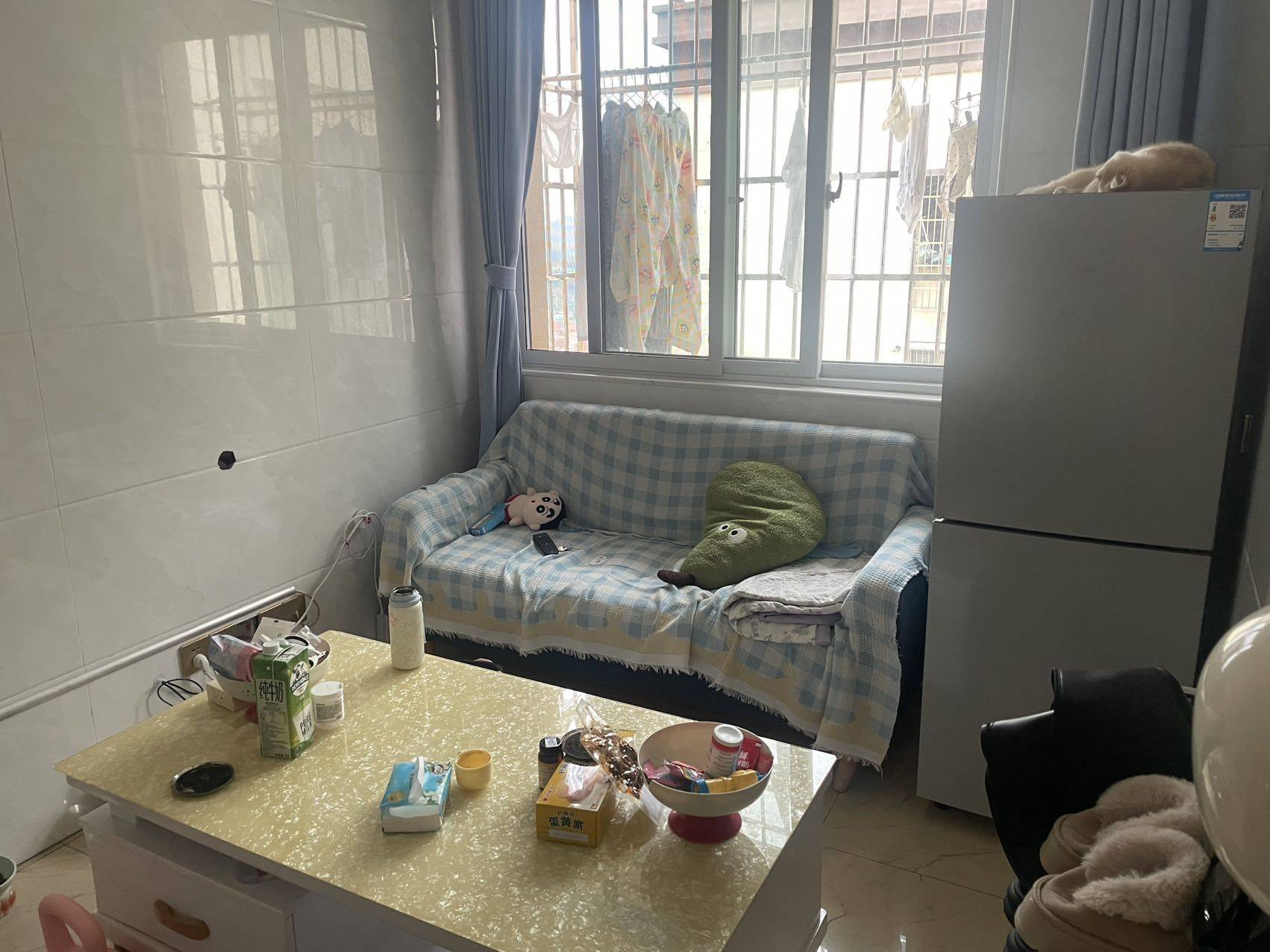 長沙 望城 | 和康园小区-13栋_4