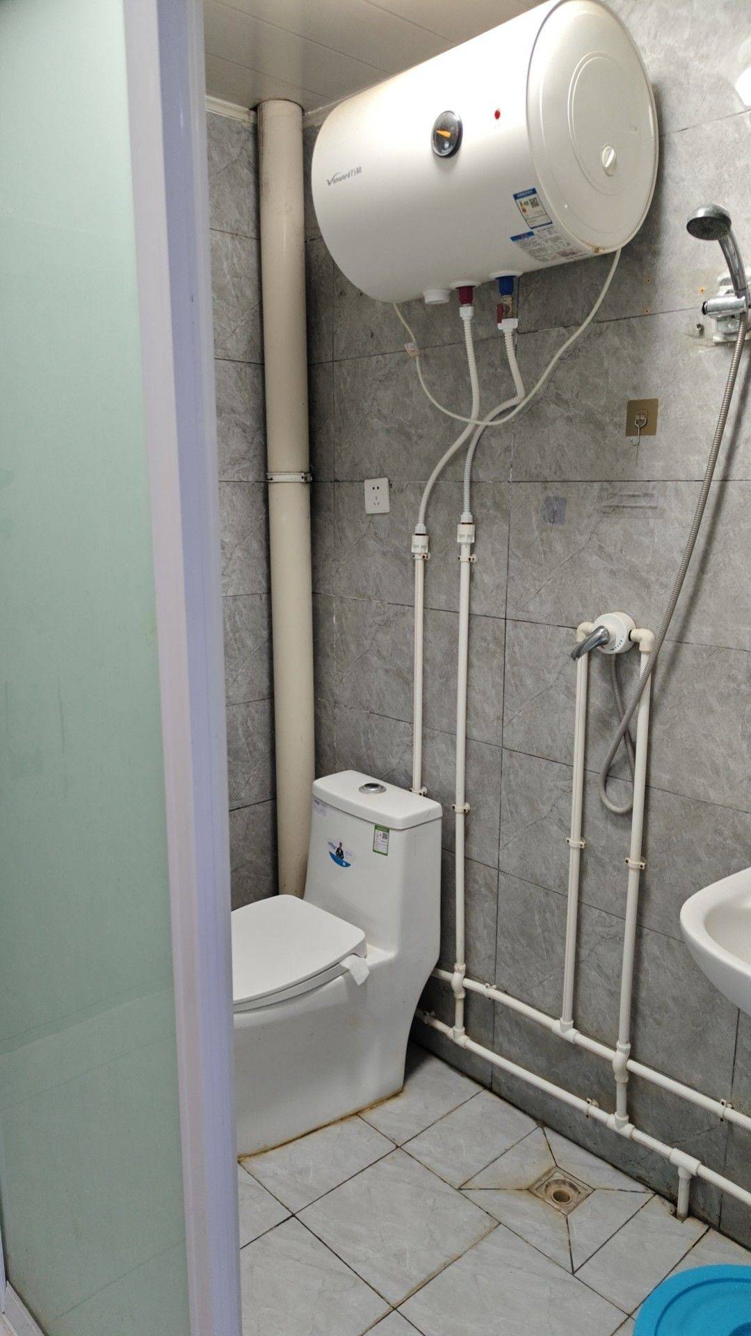 Haidian 龙泉青年社区