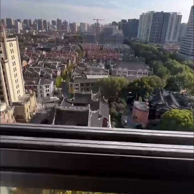 Shanghai Huangpu | 淮海中华大厦_5