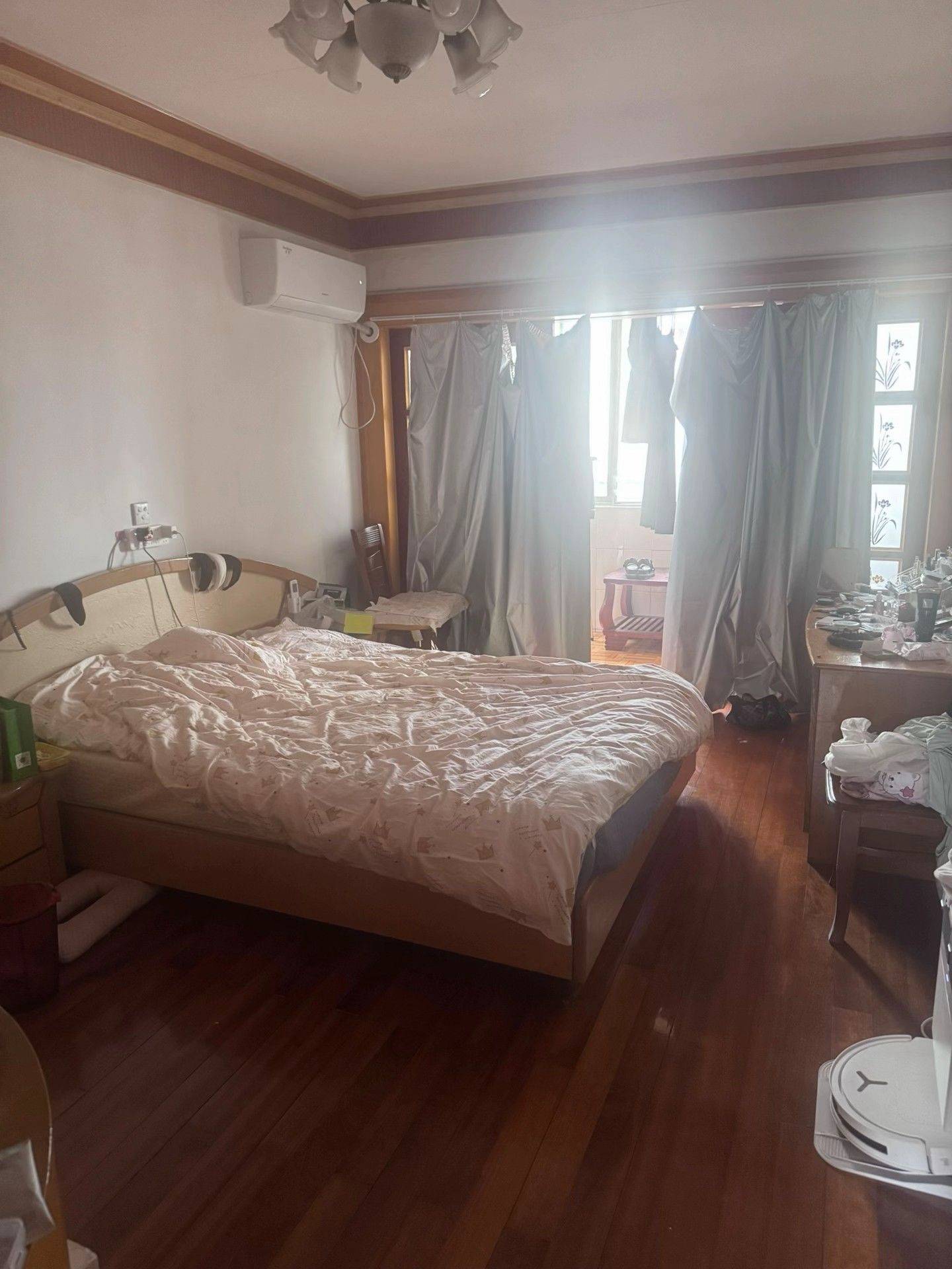 阳整租房源1