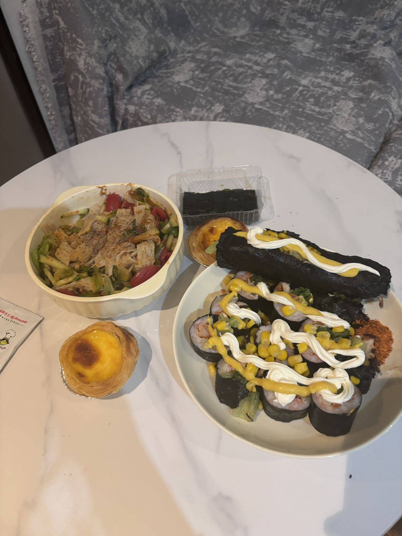 桃子整租房源3