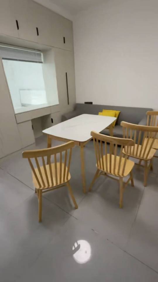 南昌 新建区 | 长堎新村-十二区_5