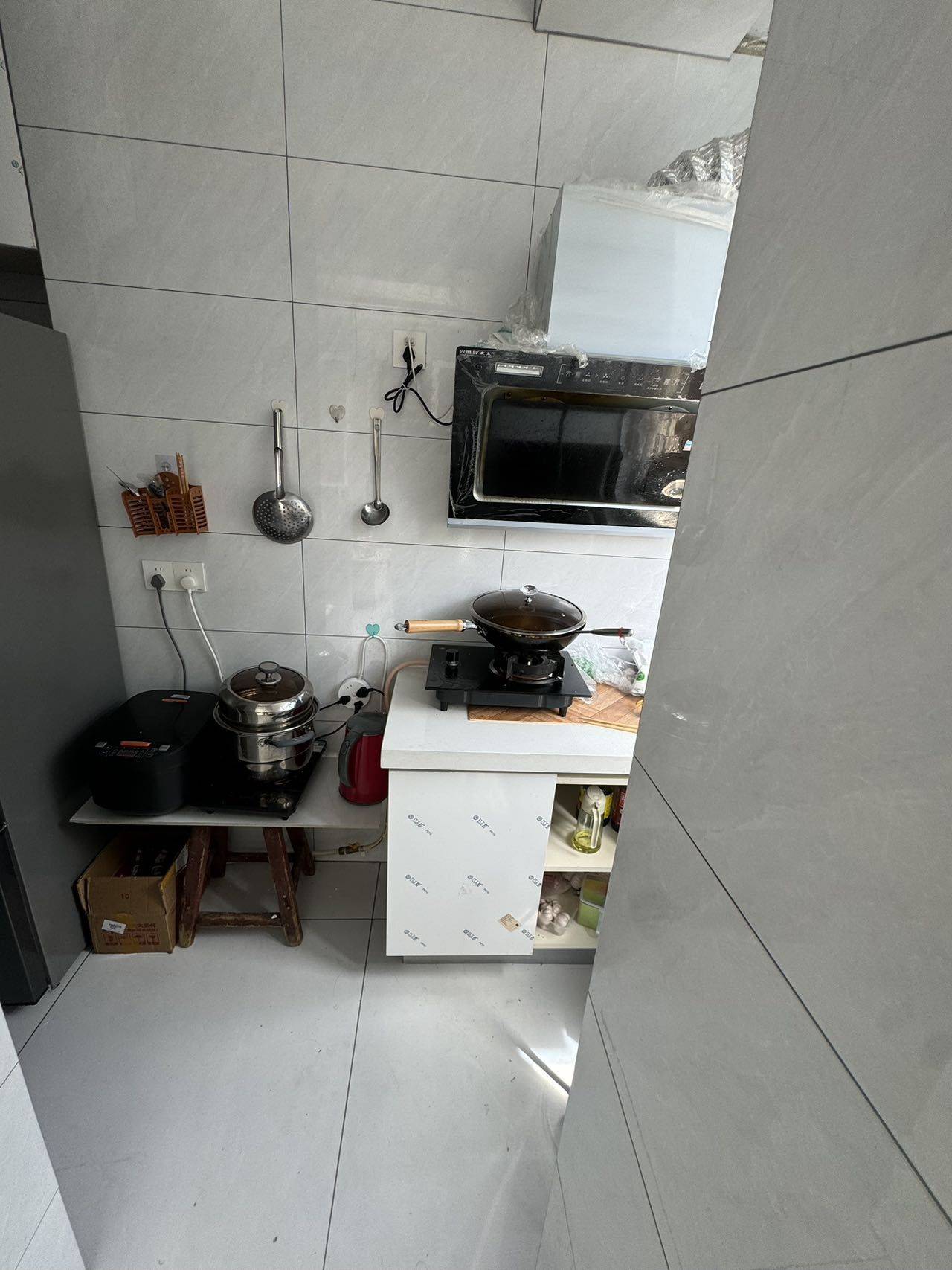 大東 祥顺小区(南乐郊路)-1~1号楼