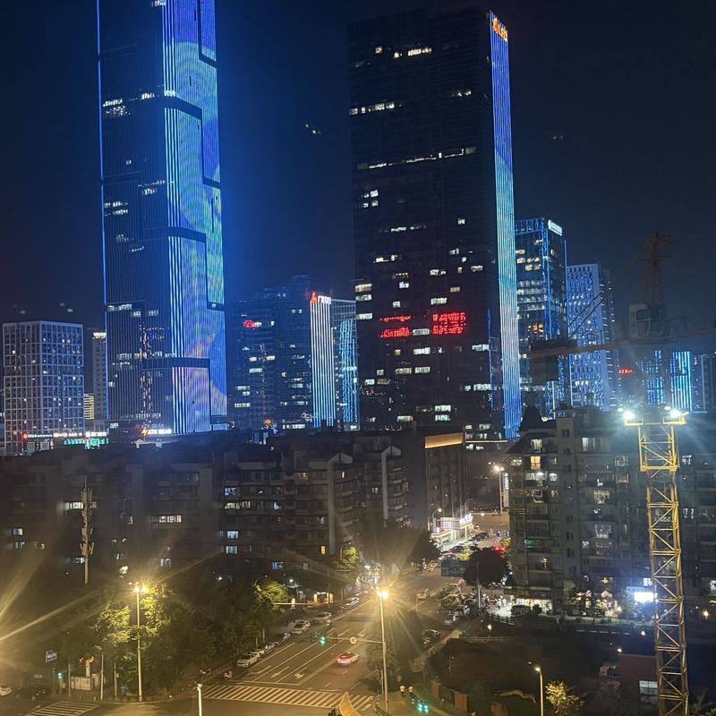 Fuzhou Jinan | 鳌兴佳园二区_5