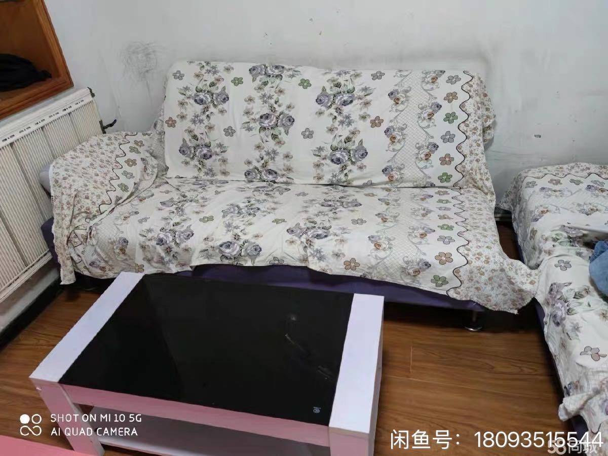 西安 未央 | 第二综合物探大队家属院_4