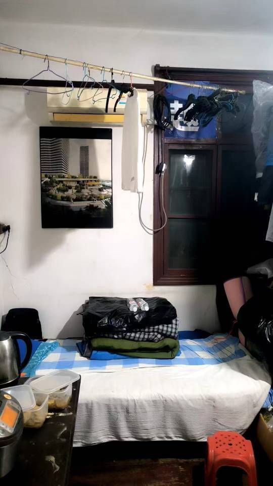 吕整租房源1