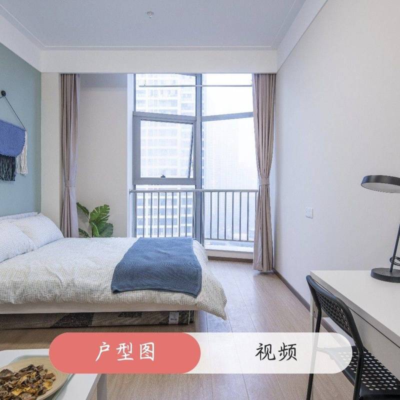Wuhan Hanyang | 国博诚寓_3