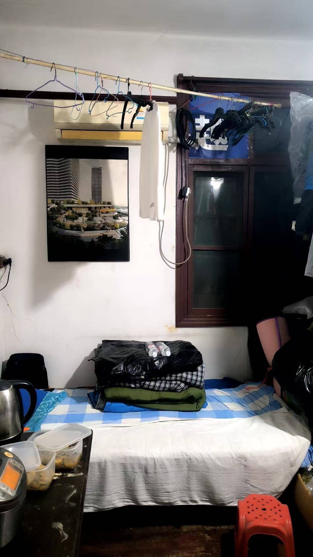 徐汇 化工一四村