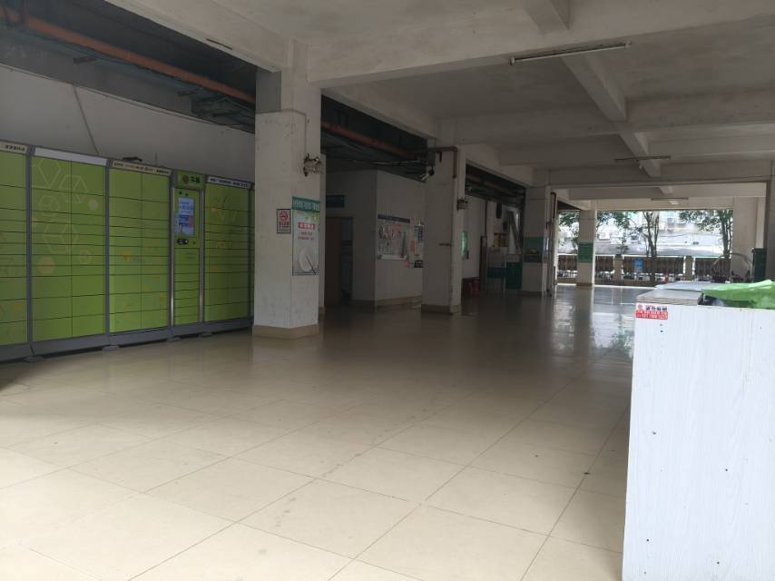 Qingxiu 金州琅园