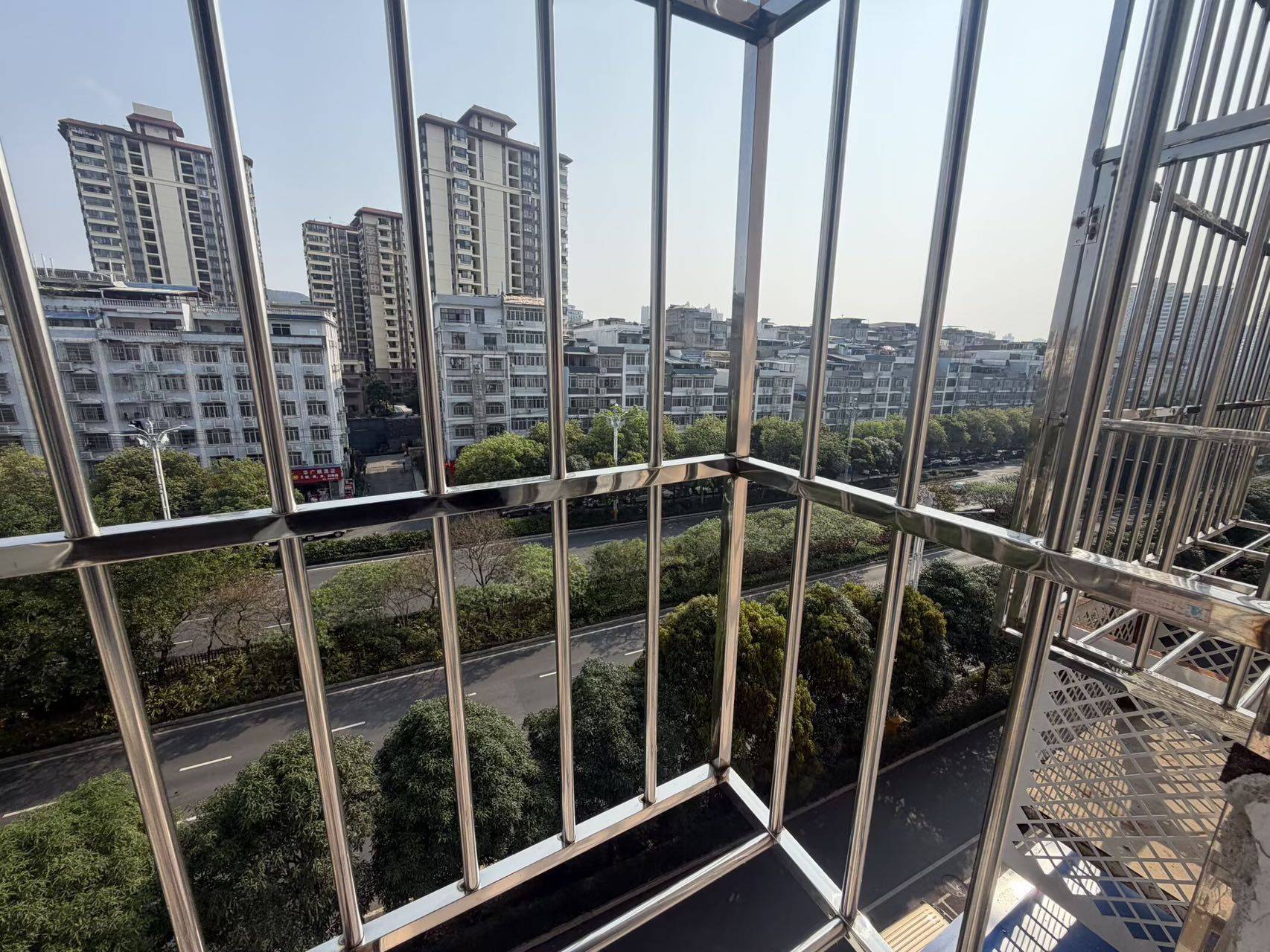 Nanning Liangqing | 五象大道北1里-3号楼_8