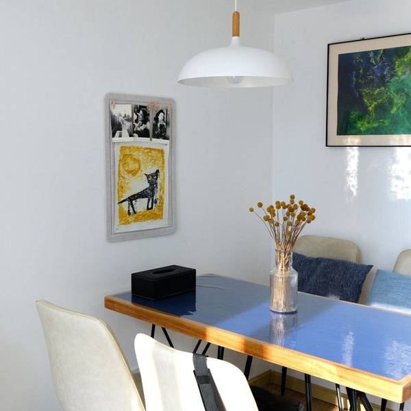 Cozy Home-Clean&Comfy-No Gender Limit-LGBTQ Friendly-Pet Friendly