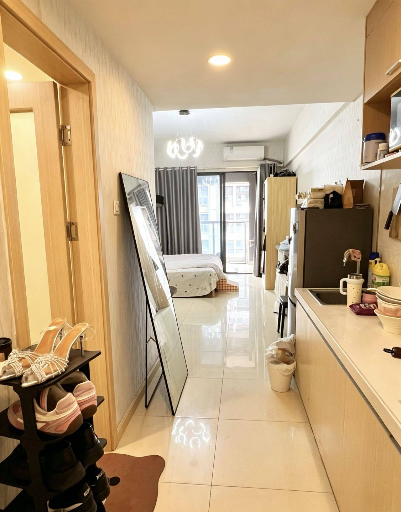 Huadu 广州融创文化旅游城商务楼-2栋
