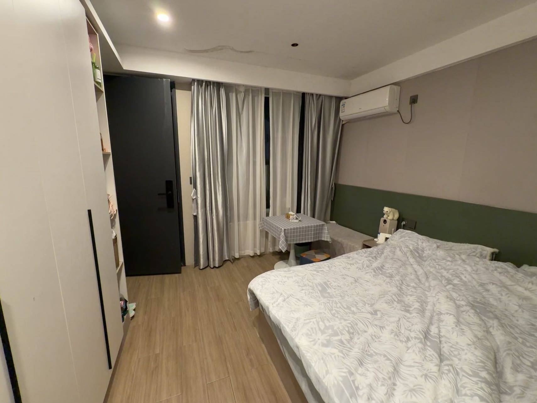 宁波 鄞州 | 甬宿连锁公寓(东裕店)_3