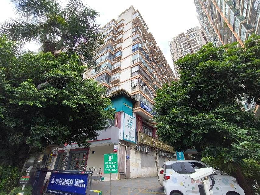 Qingxiu 金州琅园