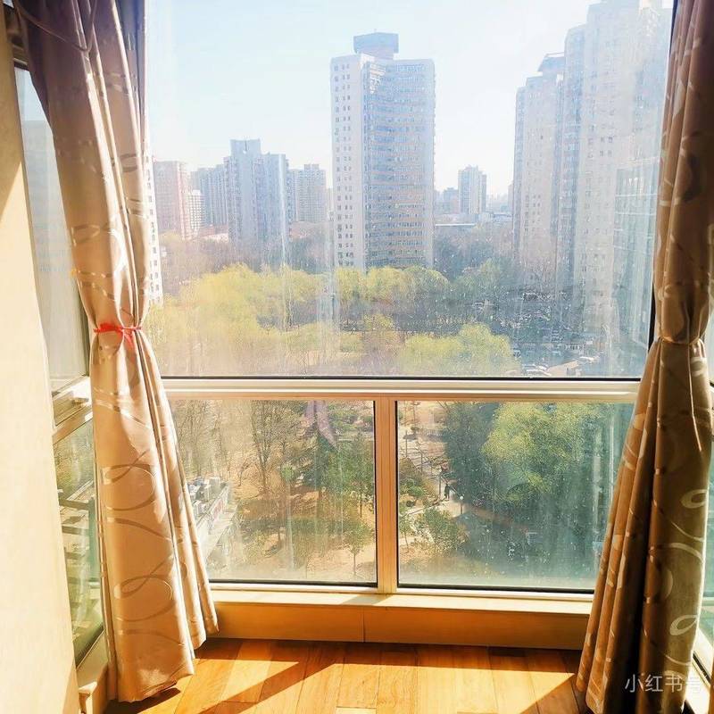 北京 丰台 | GOGO新世代(蒲黄榆店2号楼)_3