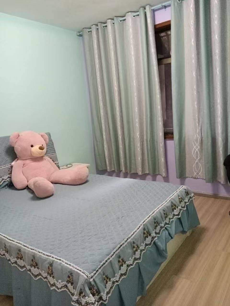 π   ＊   Aཻ奕韩整租房源3