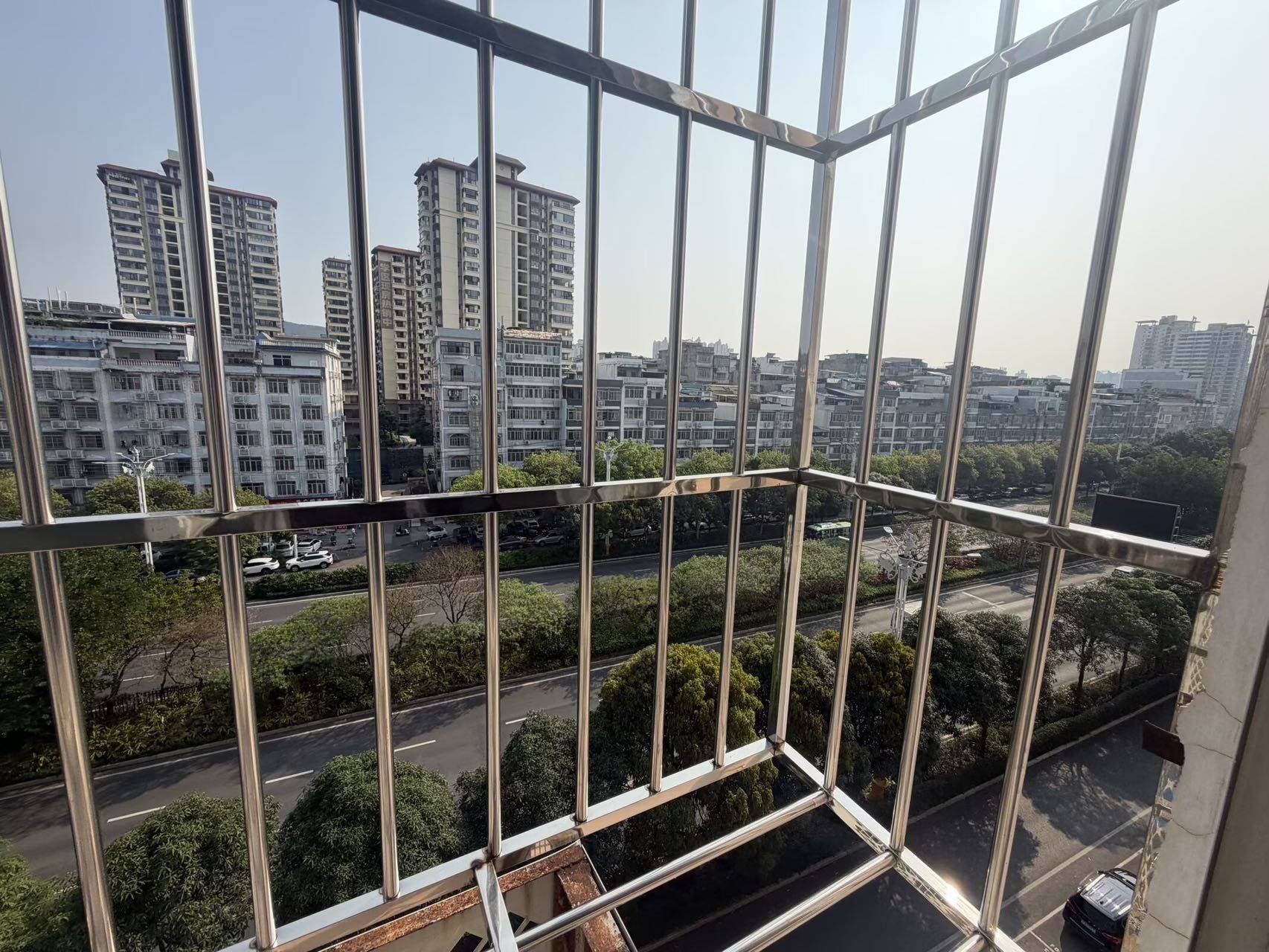 Nanning Liangqing | 五象大道北1里-3号楼_7