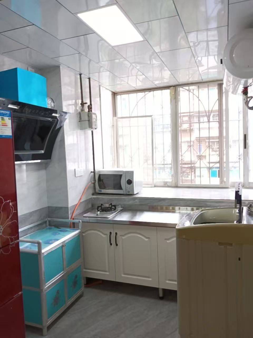 贵阳 云岩 | 黔灵西路110号院_7