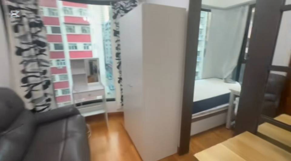 Hong Kong Island 聚贤逸居