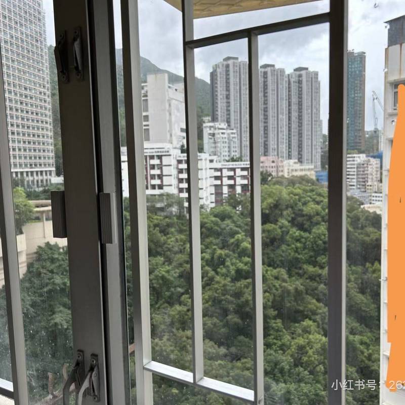 香港 香港岛 | 南雄大厦_4