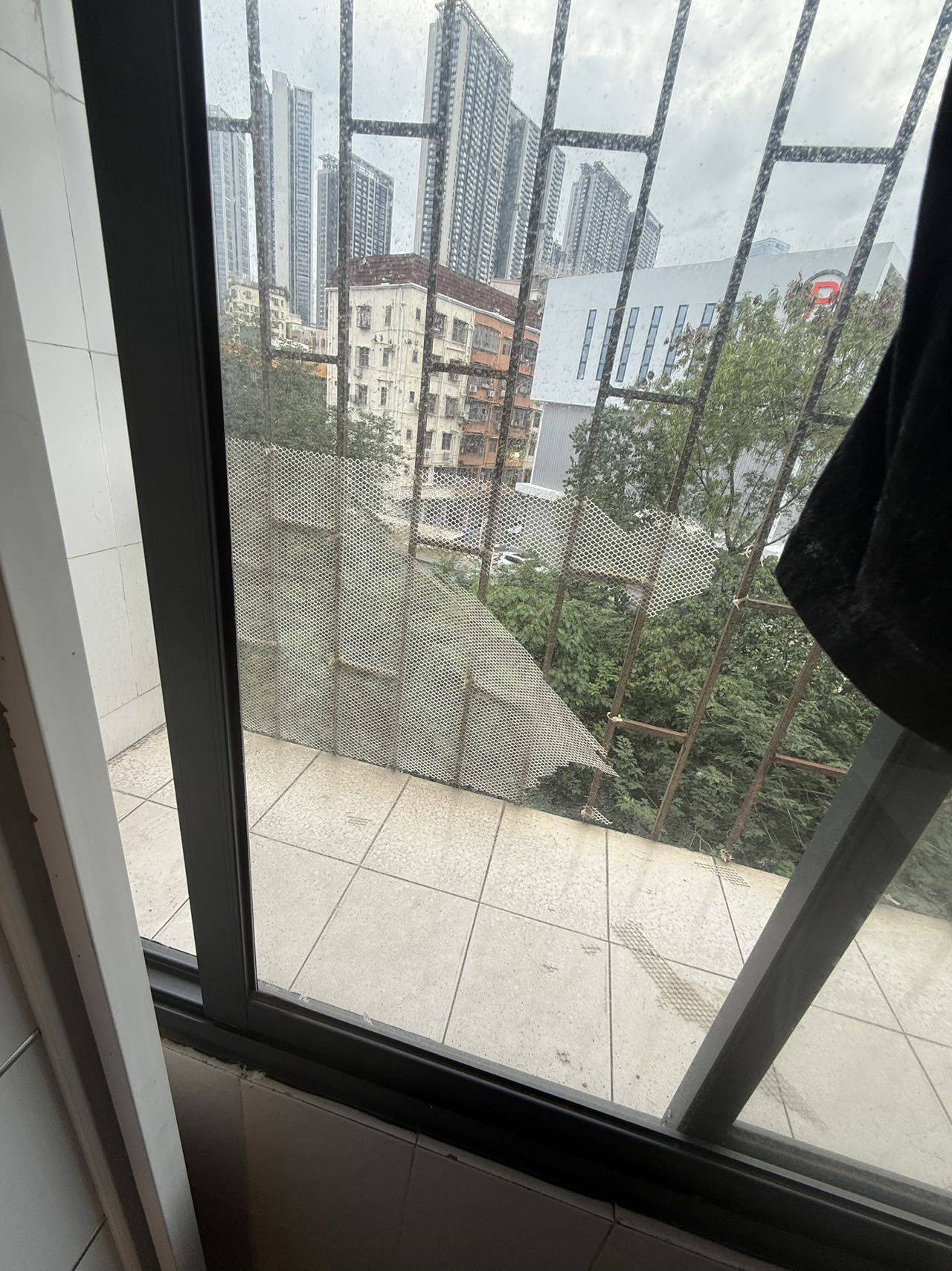 深圳 福田 | 红旗岭综合楼_4