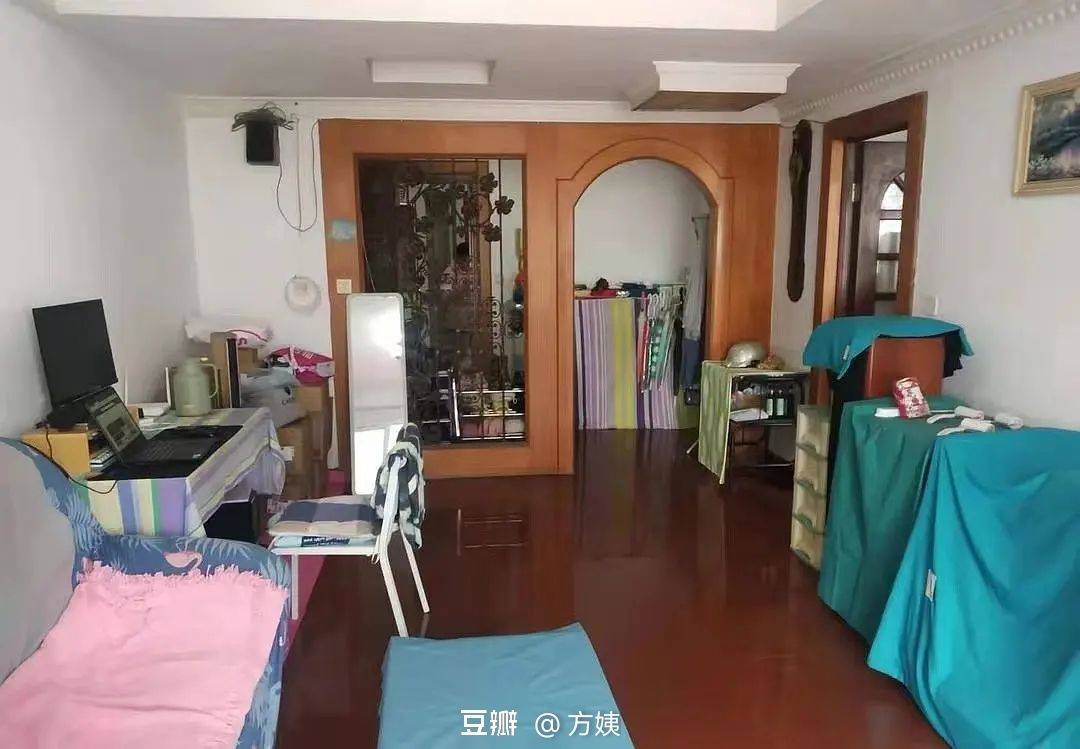 方方整租房源1