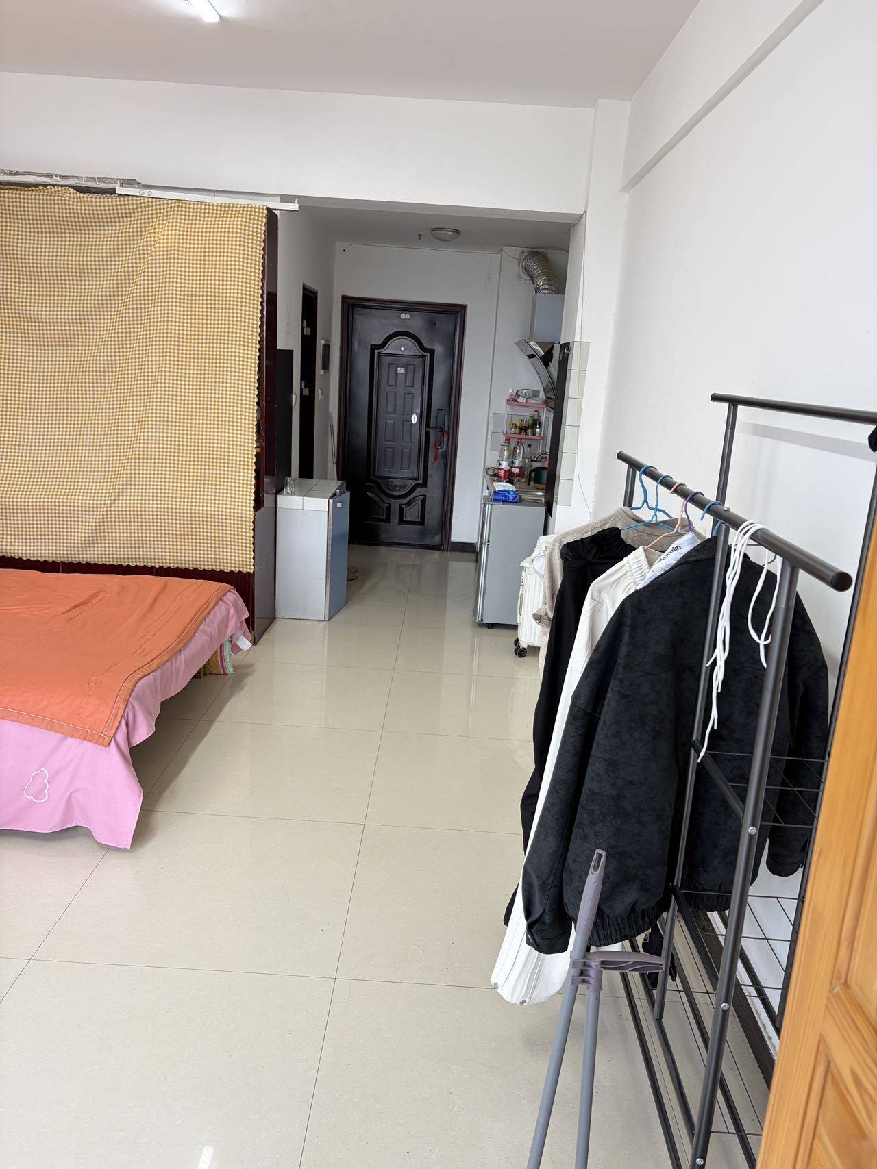 郑州 金水 | 一米阳光国际公寓(三全路店)_3
