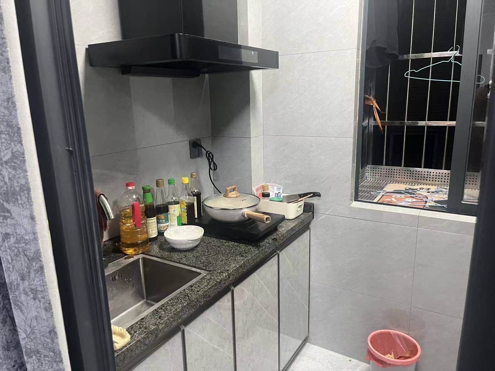 QT整租房源2