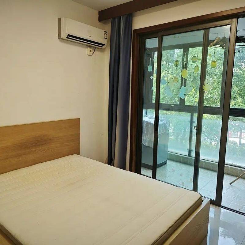 Hangzhou Shangcheng | 东港嘉苑1区_4