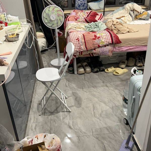 LLin整租房源1